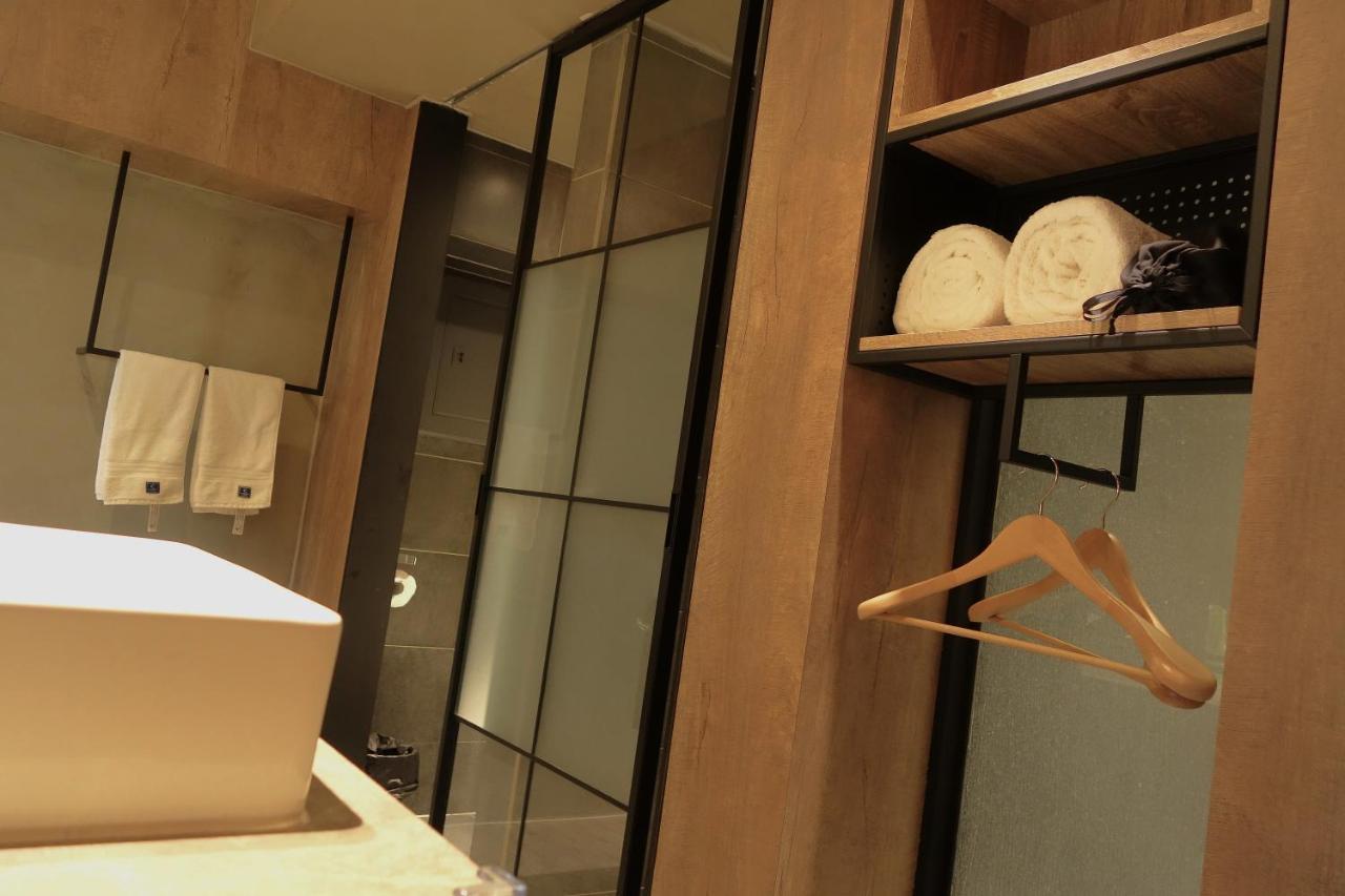 Bed and Breakfast Pinhouse Kaohsiung Exterior foto