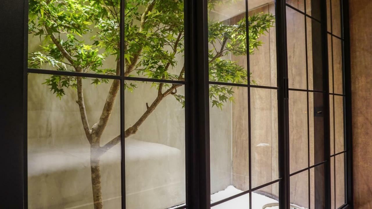 Bed and Breakfast Pinhouse Kaohsiung Exterior foto